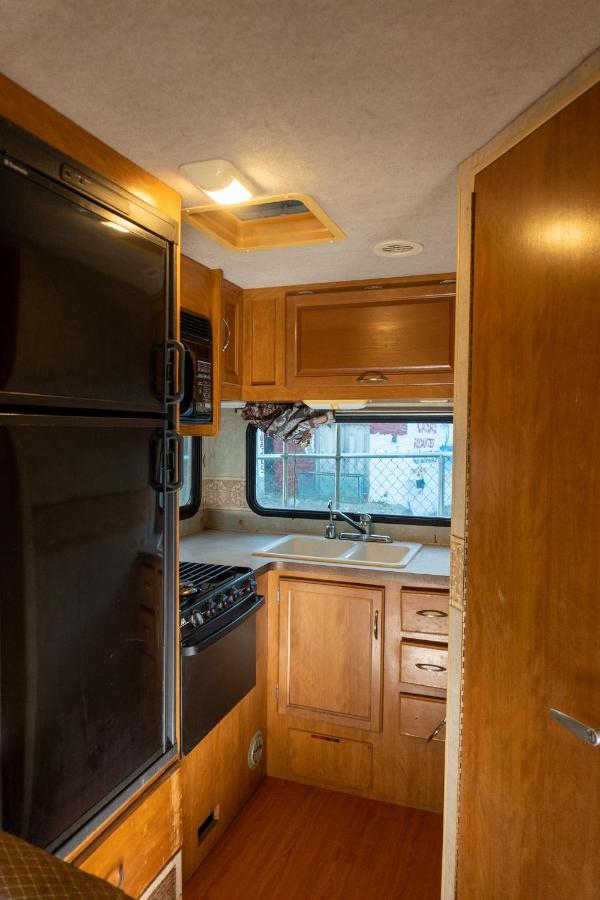 San Blas Rv Park Frente Al Mar Matanchen エクステリア 写真