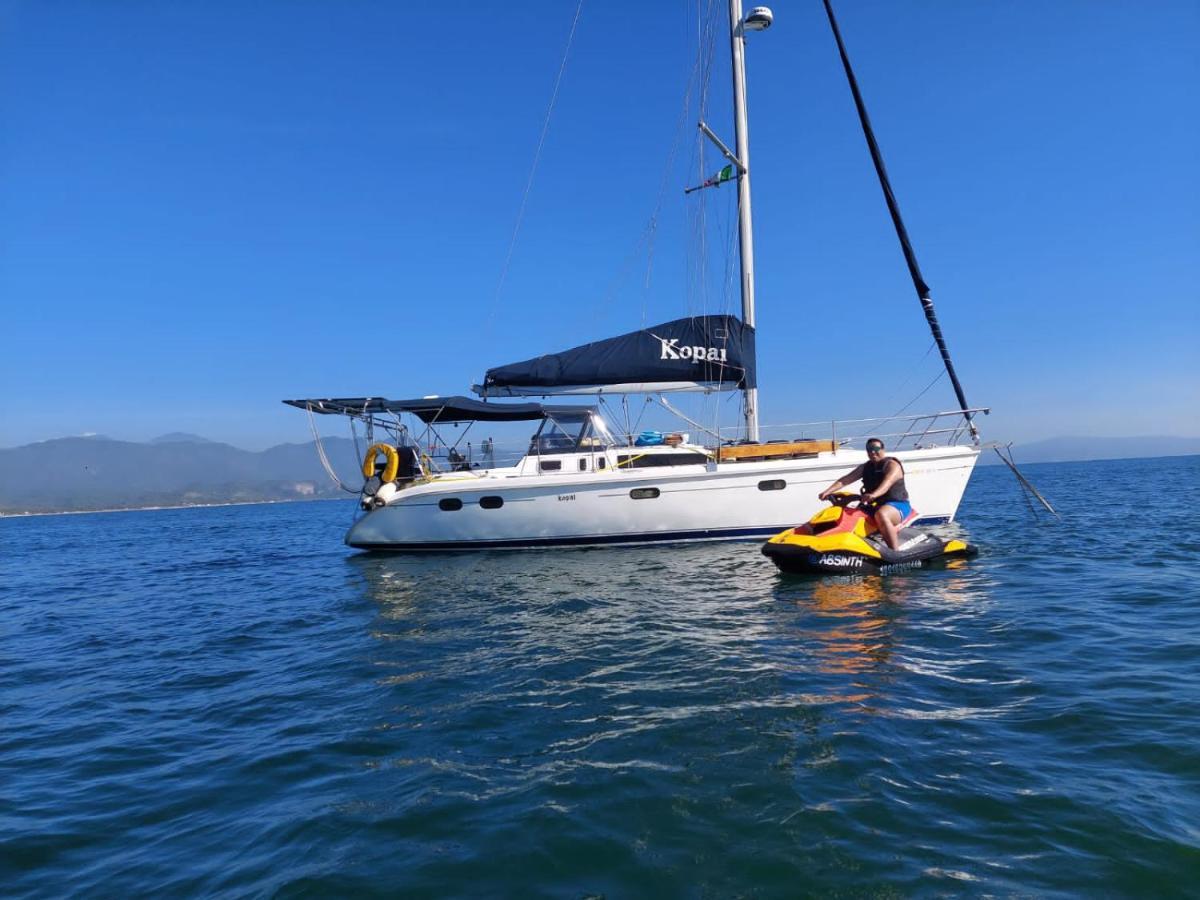 San Blas Rv Park Frente Al Mar Matanchen エクステリア 写真