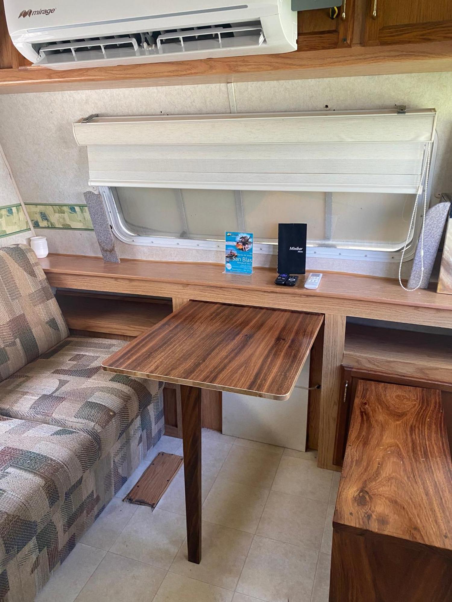 San Blas Rv Park Frente Al Mar Matanchen エクステリア 写真
